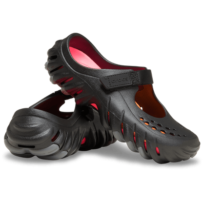 Crocs Hot Sale | Echo Mary Jane Sunset