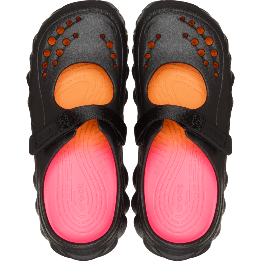 Crocs Hot Sale | Echo Mary Jane Sunset
