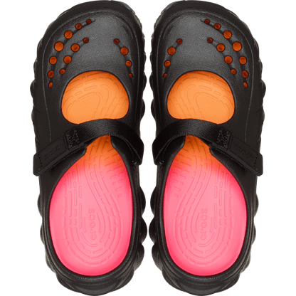 Crocs Hot Sale | Echo Mary Jane Sunset