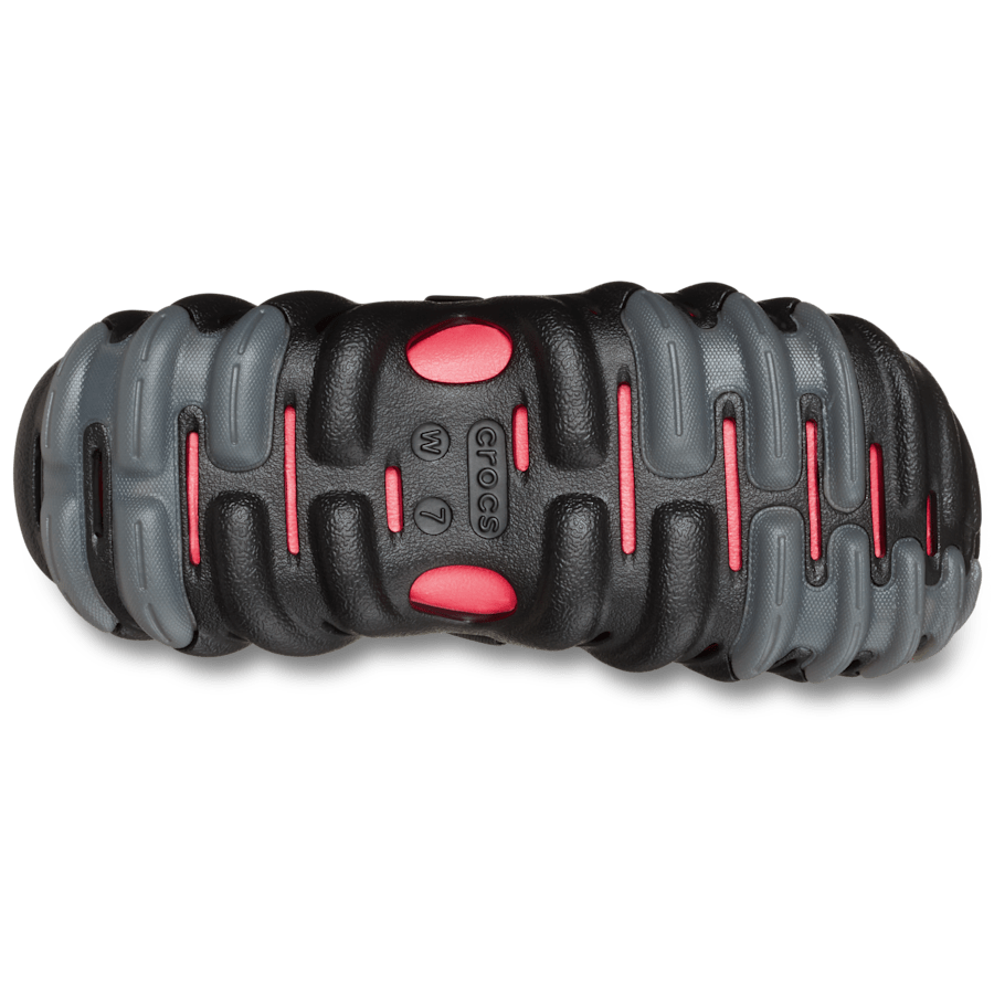 Crocs Hot Sale | Echo Mary Jane Sunset