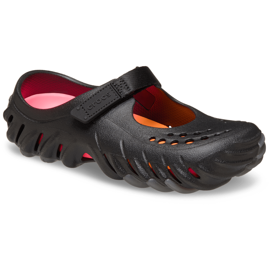 Crocs Hot Sale | Echo Mary Jane Sunset