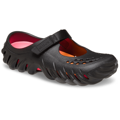 Crocs Hot Sale | Echo Mary Jane Sunset