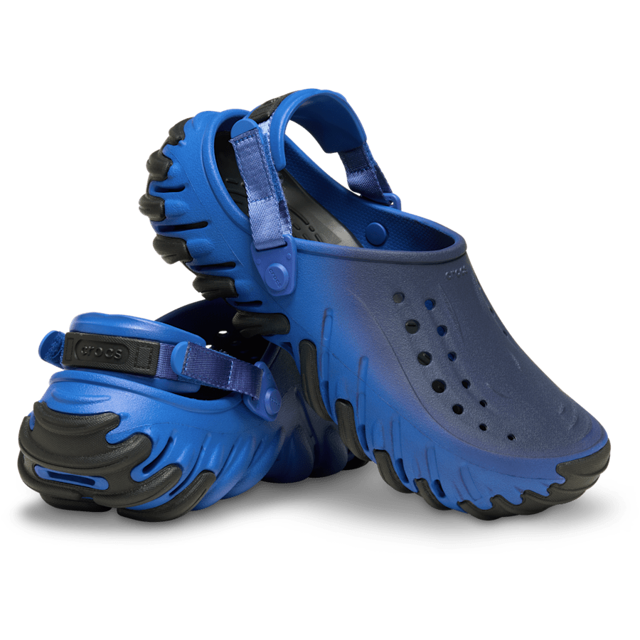 Crocs Essential | Echo RO Clog Fade