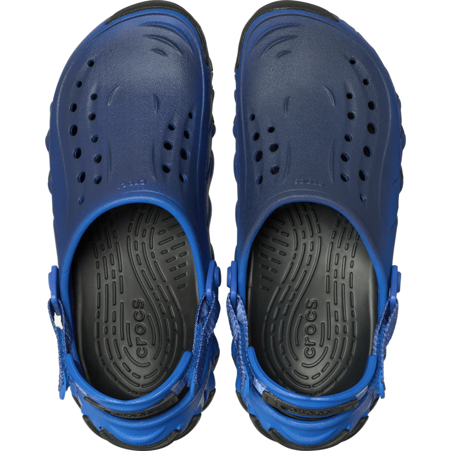 Crocs Essential | Echo RO Clog Fade