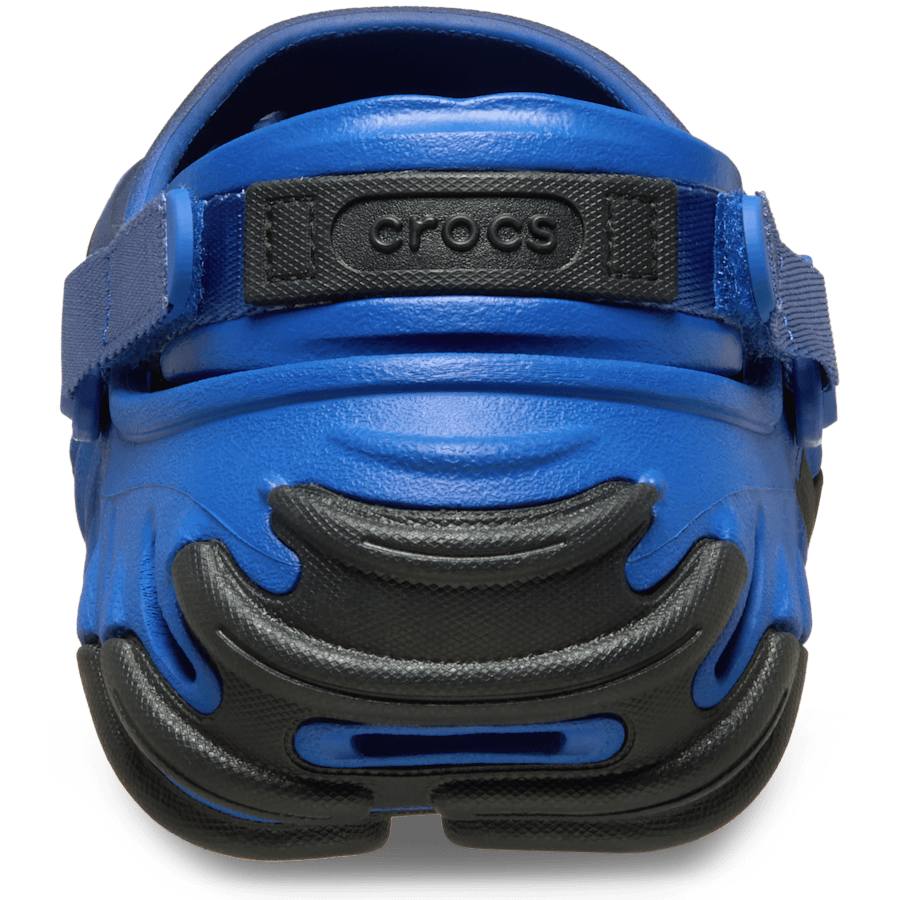 Crocs Essential | Echo RO Clog Fade