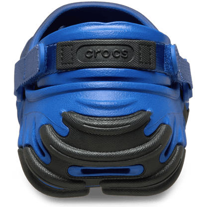 Crocs Essential | Echo RO Clog Fade