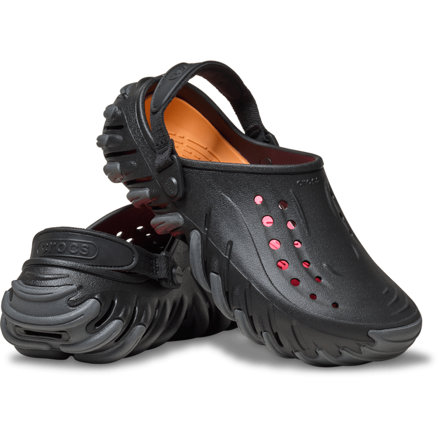 Crocs Smart Buy | Echo RO Clog Sunset