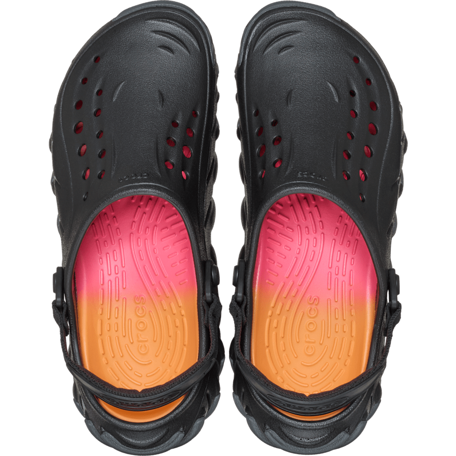 Crocs Smart Buy | Echo RO Clog Sunset