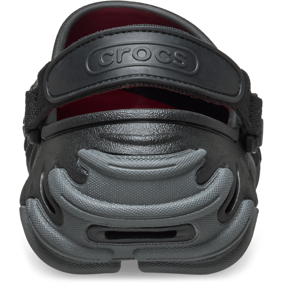 Crocs Smart Buy | Echo RO Clog Sunset