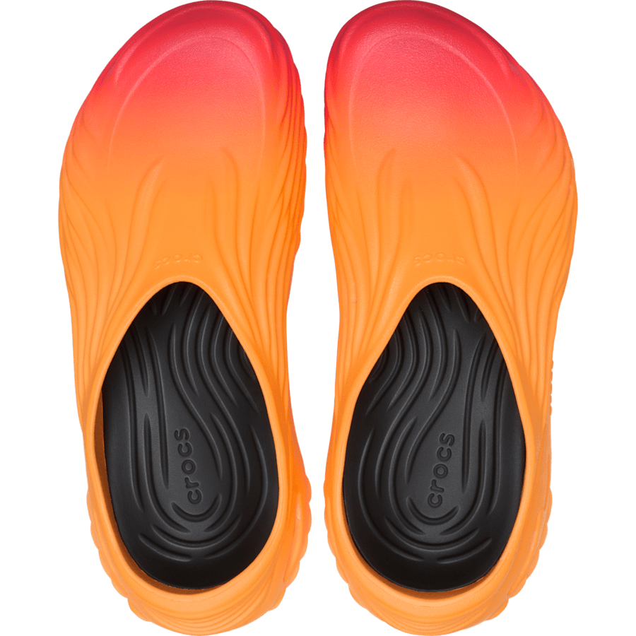 Crocs Everyday | Echo Wave Sunset