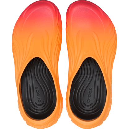 Crocs Everyday | Echo Wave Sunset