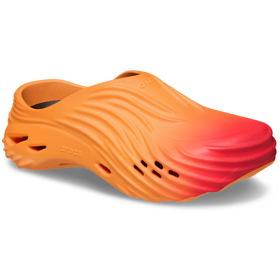 Crocs Everyday | Echo Wave Sunset