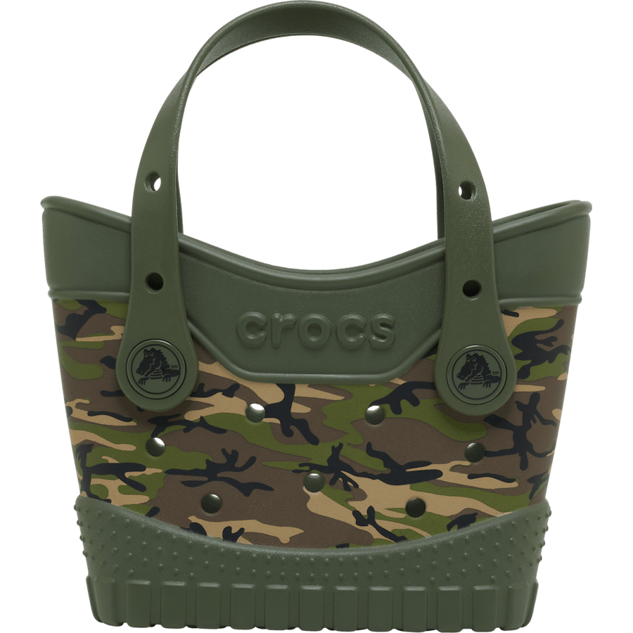 Crocs Sale | Classic Camo Micro Tote