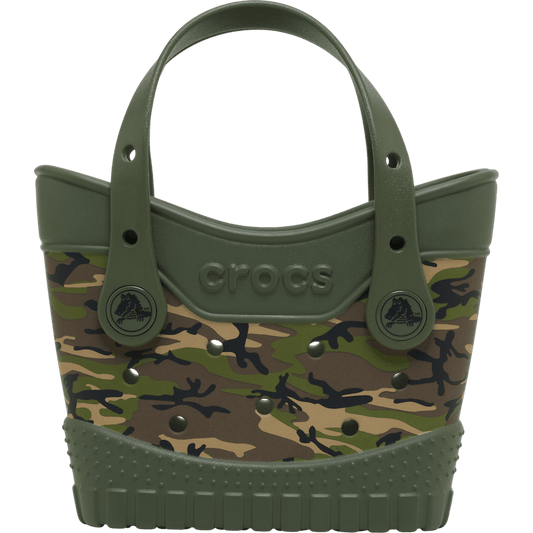 Crocs Sale | Classic Camo Micro Tote