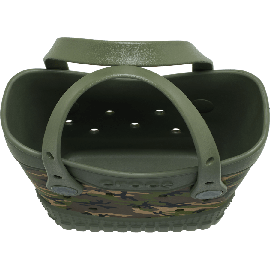 Crocs Sale | Classic Camo Micro Tote