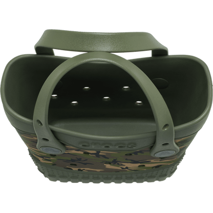 Crocs Sale | Classic Camo Micro Tote