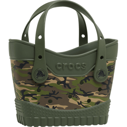 Crocs Sale | Classic Camo Micro Tote