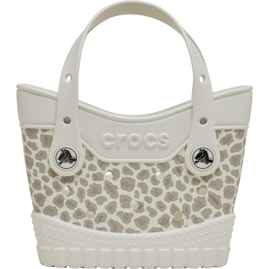 Crocs Best Price | Classic Cheetah Micro Tote