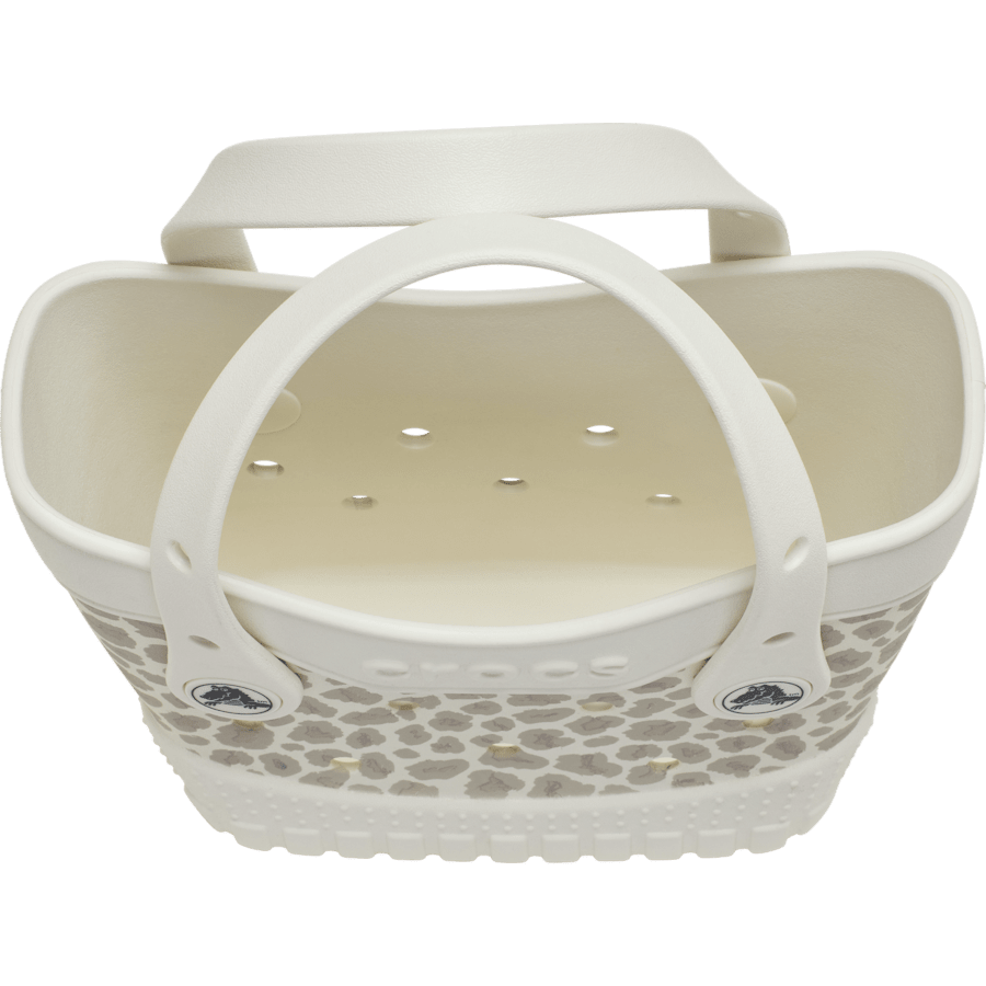 Crocs Best Price | Classic Cheetah Micro Tote
