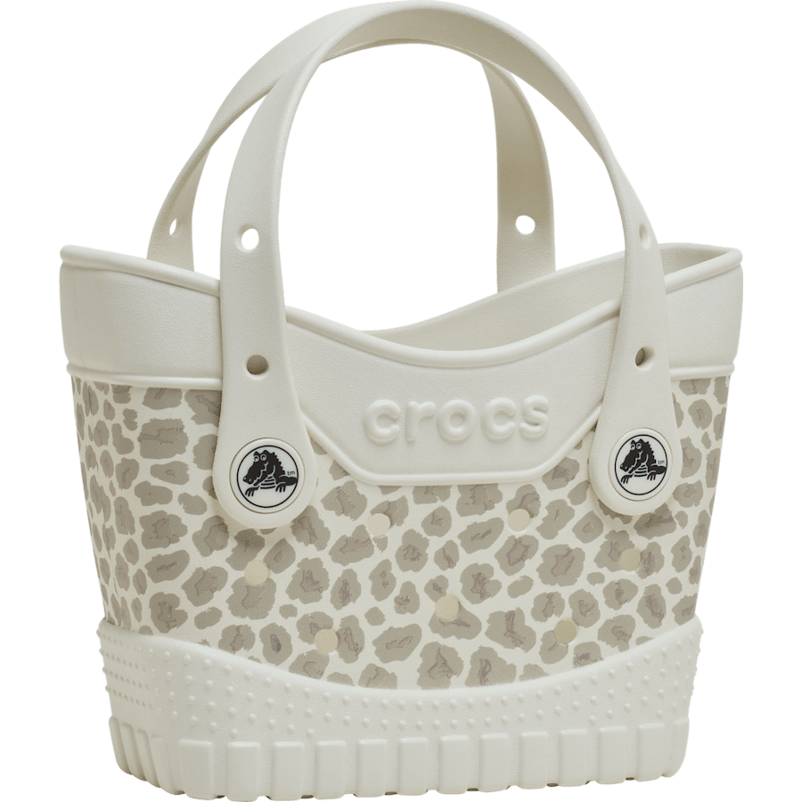 Crocs Best Price | Classic Cheetah Micro Tote