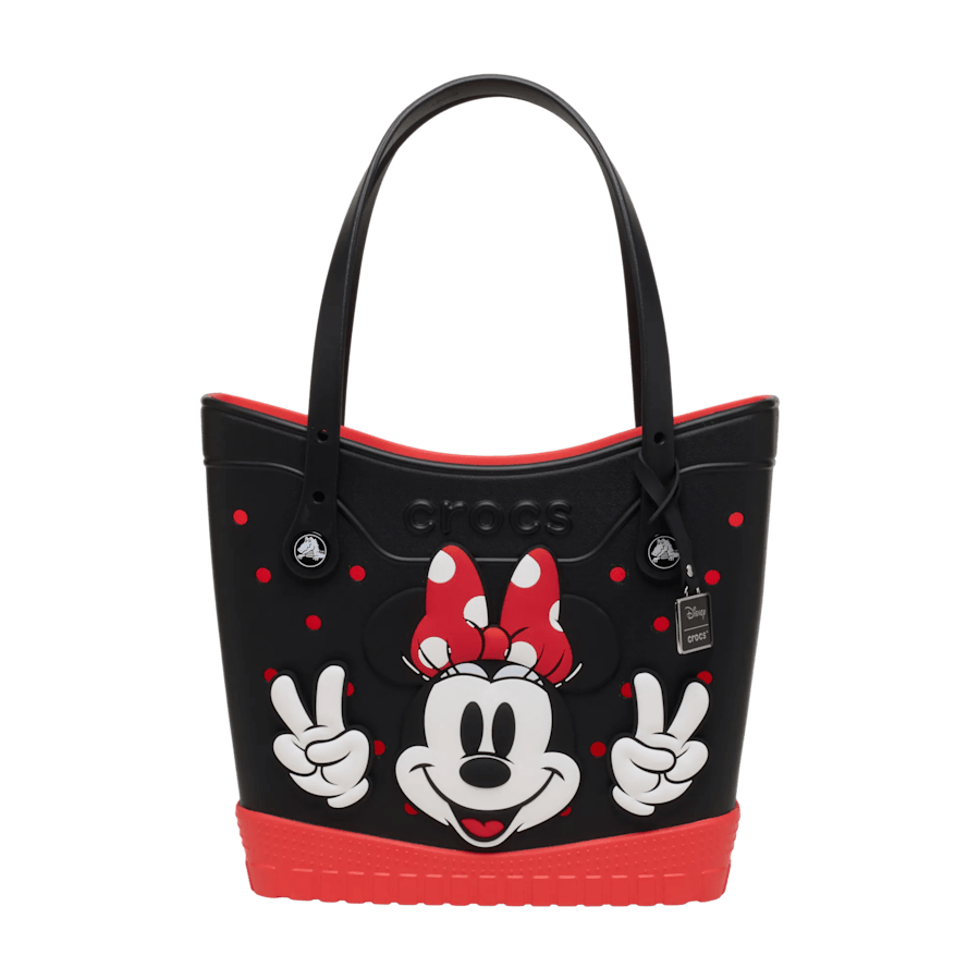 Crocs Special Offer | Minnie Mouse Medium Tote