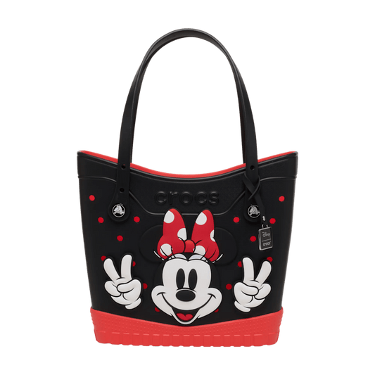Crocs Special Offer | Minnie Mouse Medium Tote