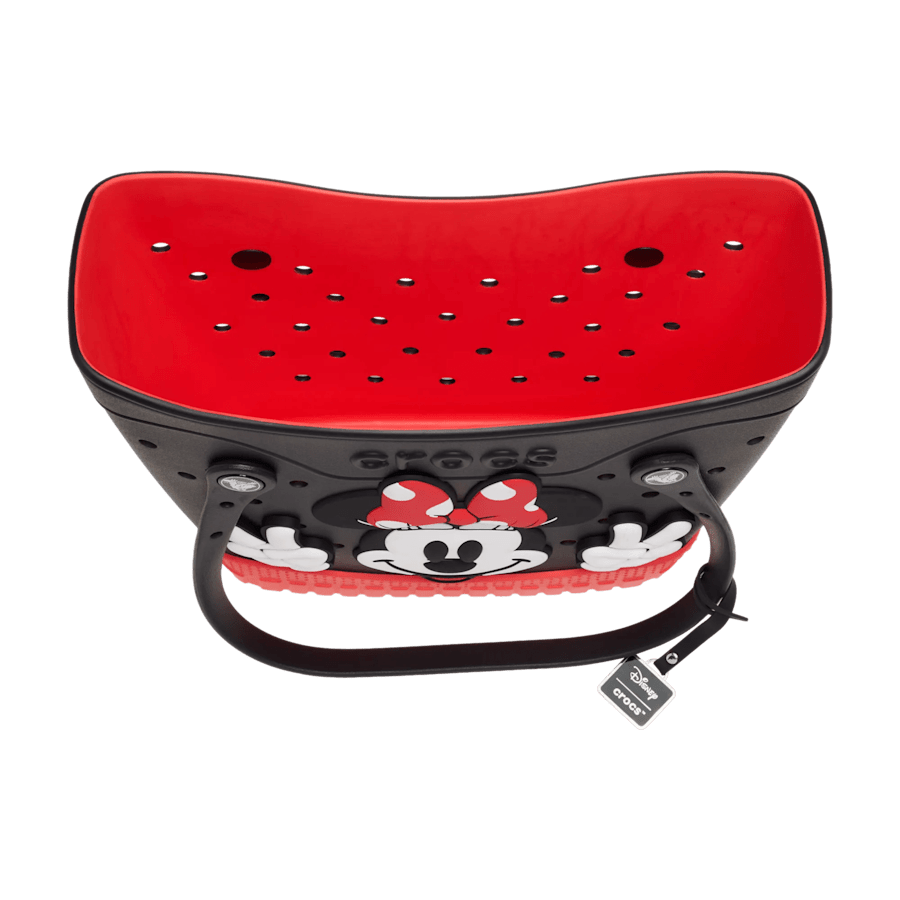 Crocs Special Offer | Minnie Mouse Medium Tote