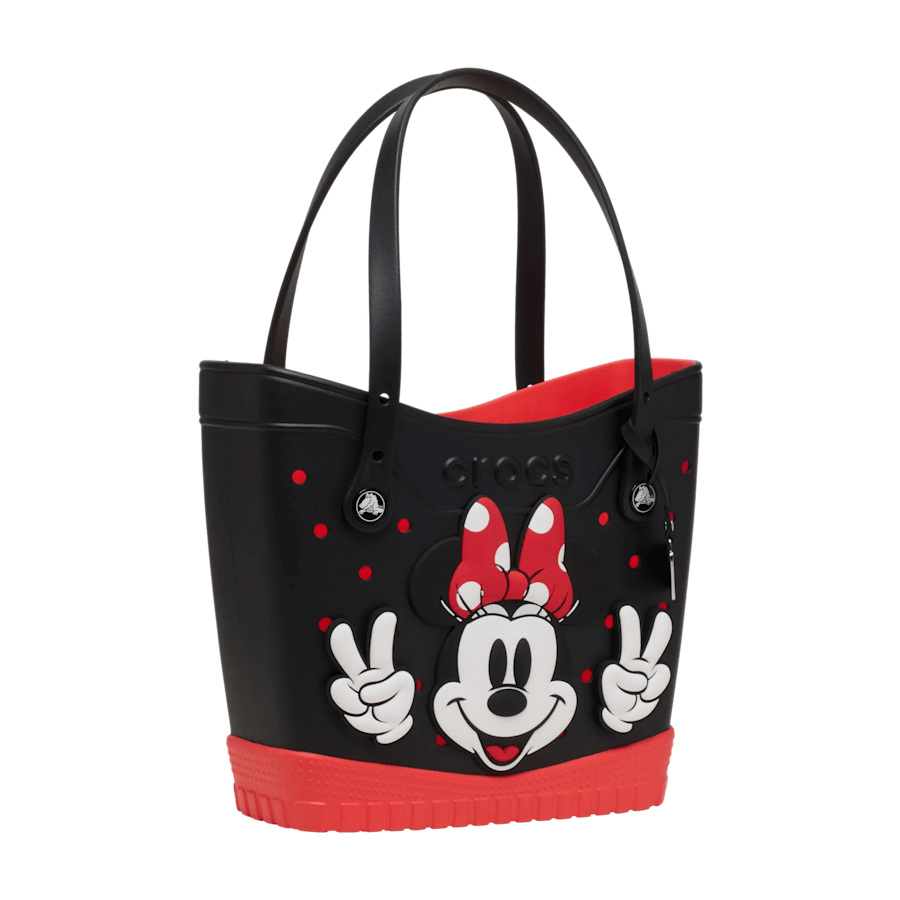 Crocs Special Offer | Minnie Mouse Medium Tote