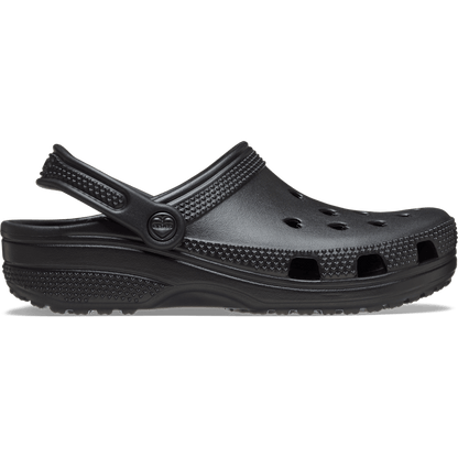 Crocs Classic | Classic Hearts Cut Out Clog