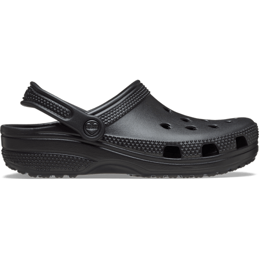 Crocs Classic | Classic Hearts Cut Out Clog