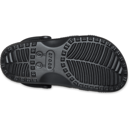 Crocs Classic | Classic Hearts Cut Out Clog