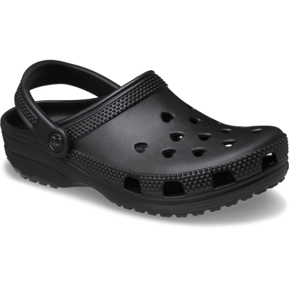 Crocs Classic | Classic Hearts Cut Out Clog