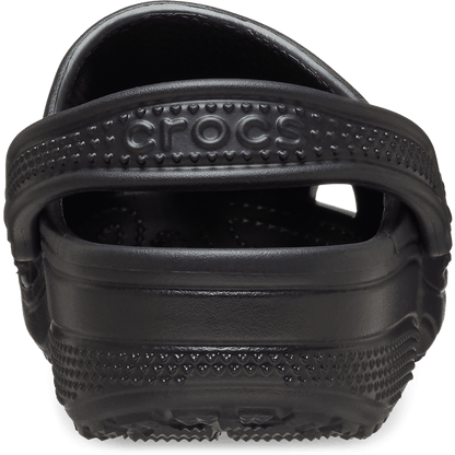 Crocs Classic | Classic Hearts Cut Out Clog