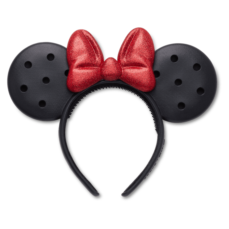 Crocs Great Value | Disney Minnie Mouse Headband