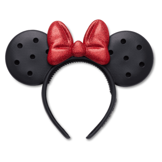 Crocs Great Value | Disney Minnie Mouse Headband