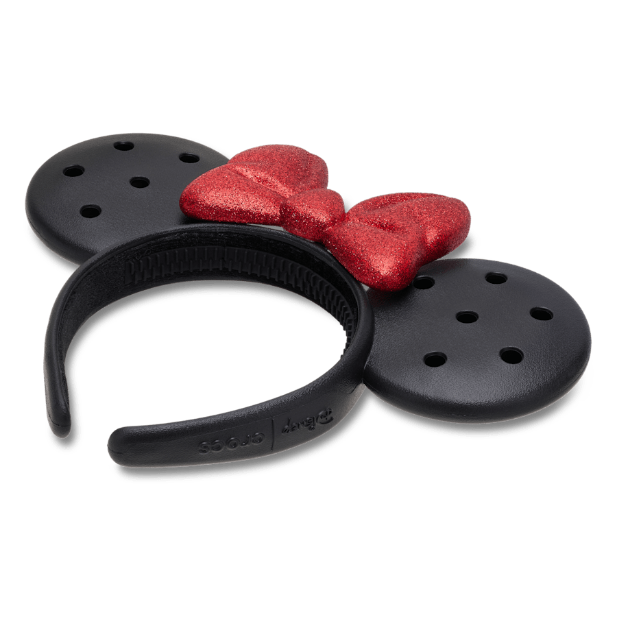 Crocs Great Value | Disney Minnie Mouse Headband