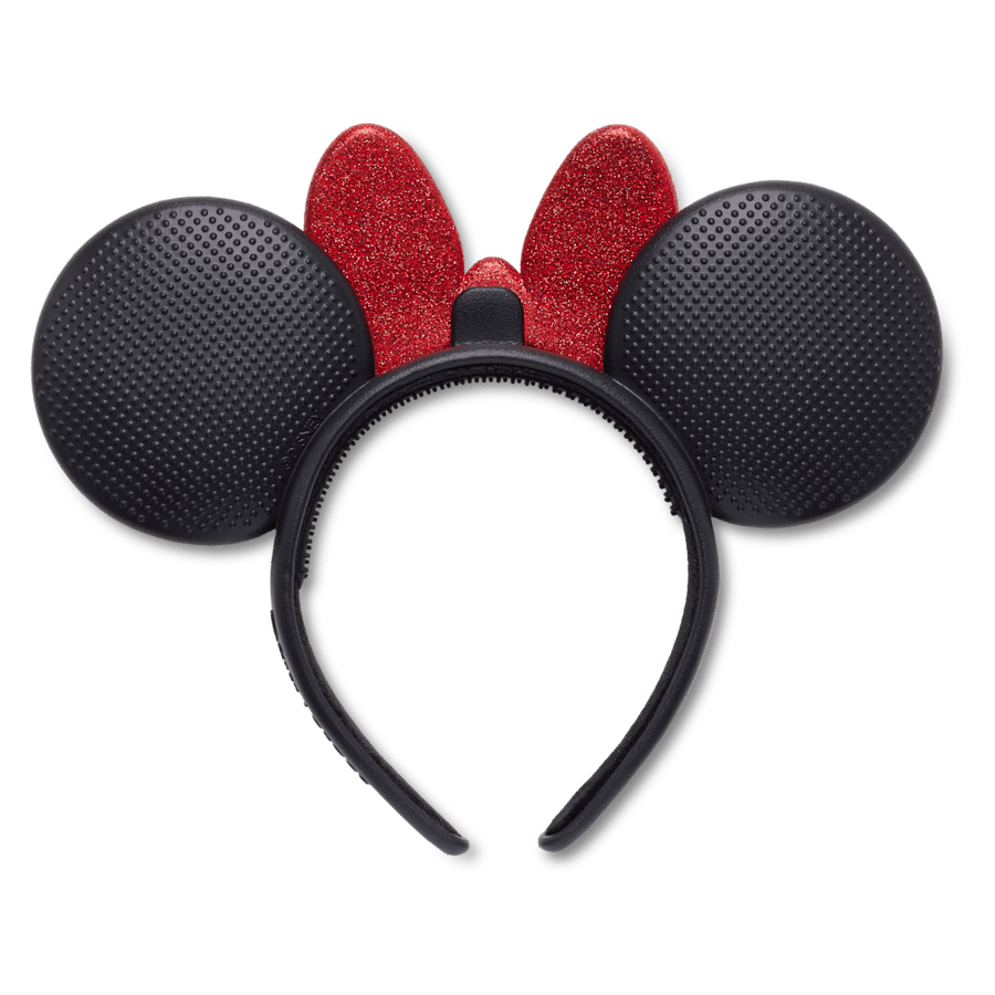 Crocs Great Value | Disney Minnie Mouse Headband