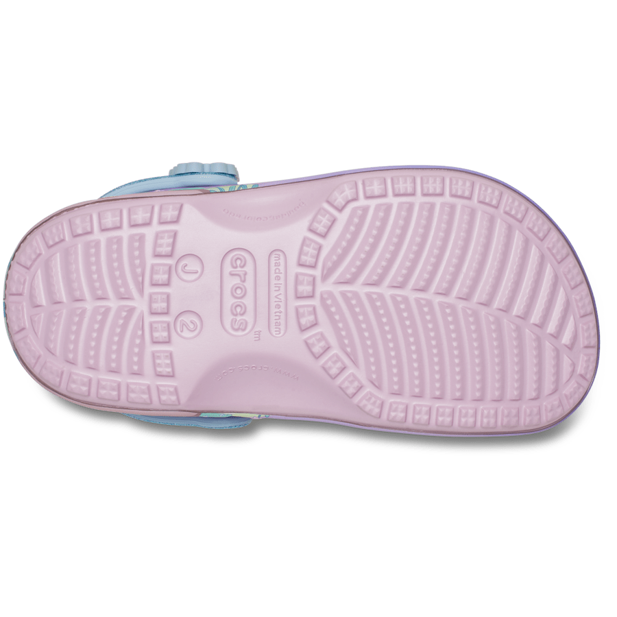 Crocs Trending | Kids’ Bluey Friends Forever Classic Clog