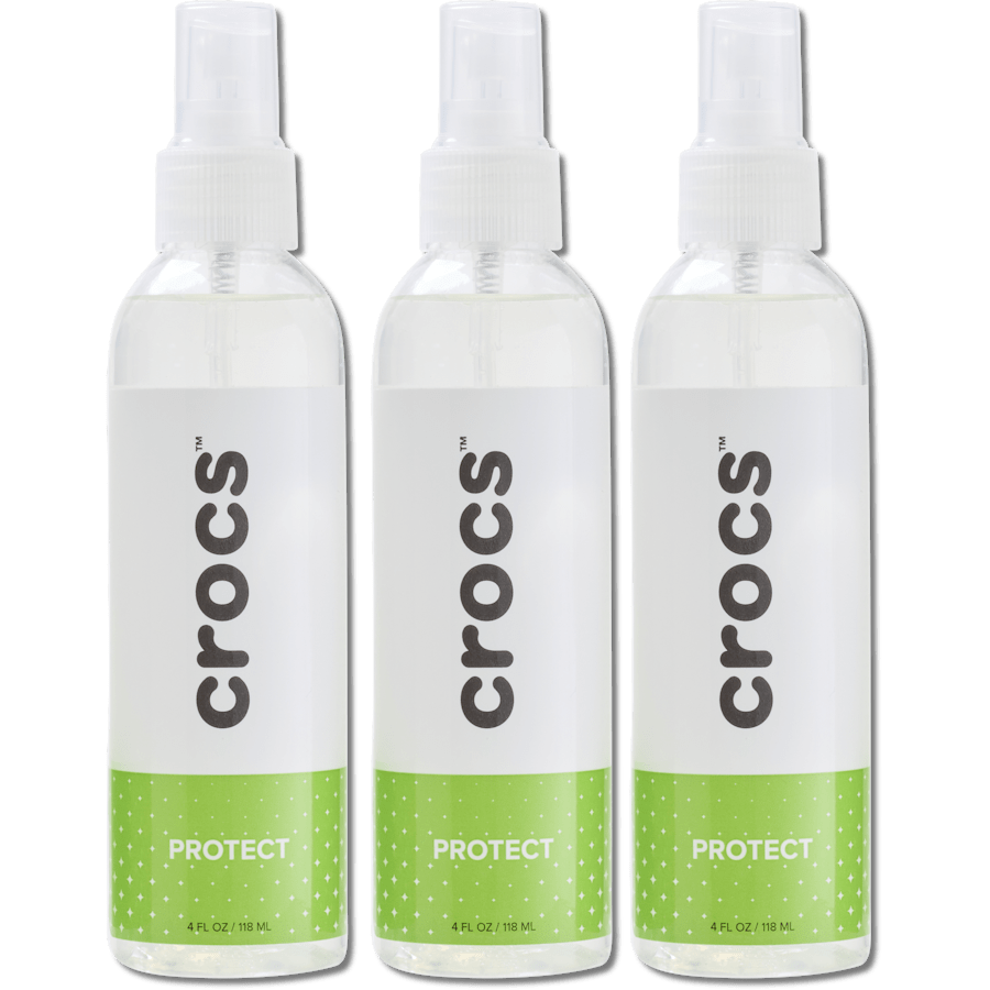 Crocs Everyday | Crocs Protectant Spray Mlt