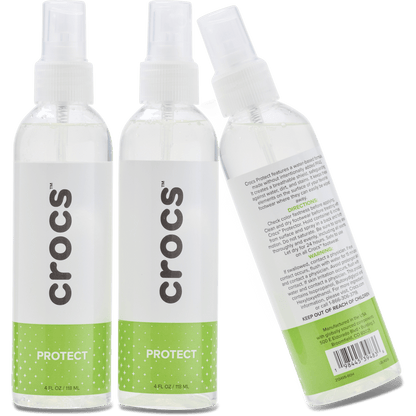 Crocs Everyday | Crocs Protectant Spray Mlt