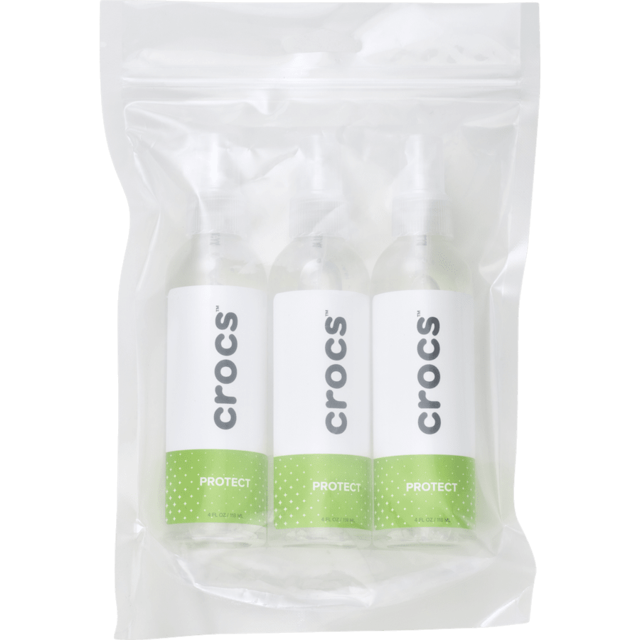 Crocs Everyday | Crocs Protectant Spray Mlt