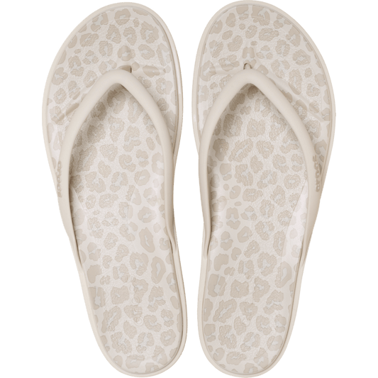 Crocs Trusted | Miami Round Toe Animal Flip