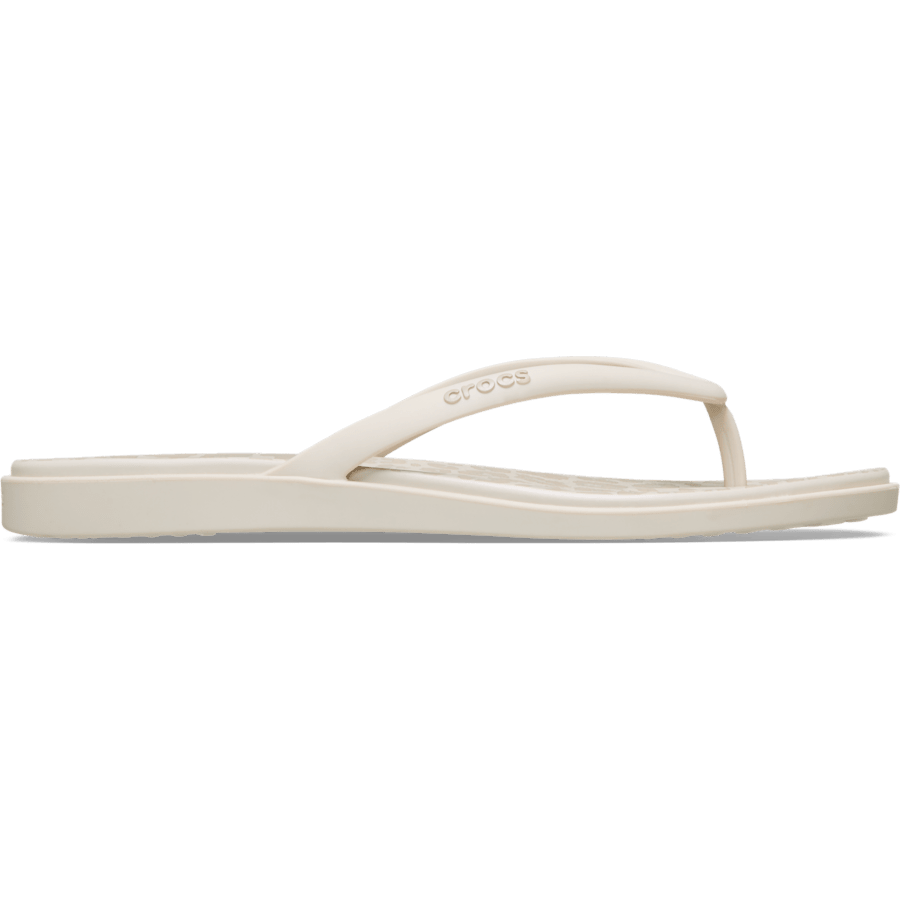 Crocs Trusted | Miami Round Toe Animal Flip