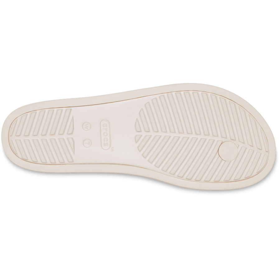 Crocs Trusted | Miami Round Toe Animal Flip