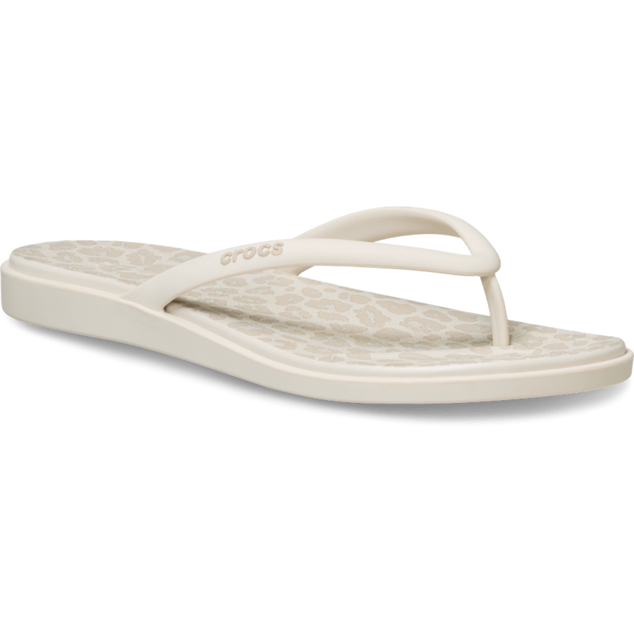 Crocs Trusted | Miami Round Toe Animal Flip