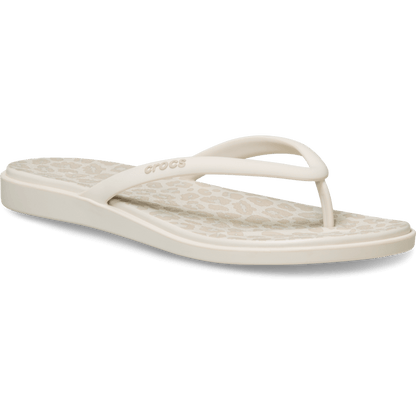 Crocs Trusted | Miami Round Toe Animal Flip