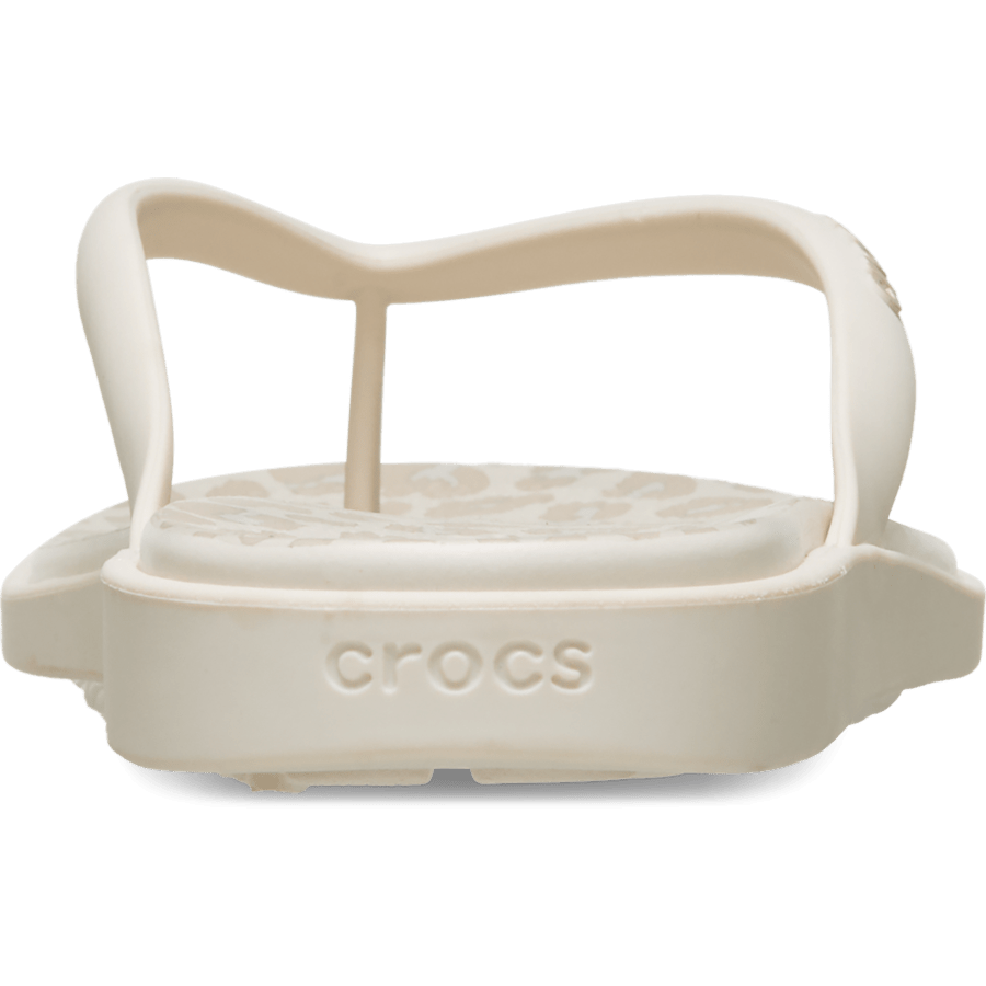 Crocs Trusted | Miami Round Toe Animal Flip