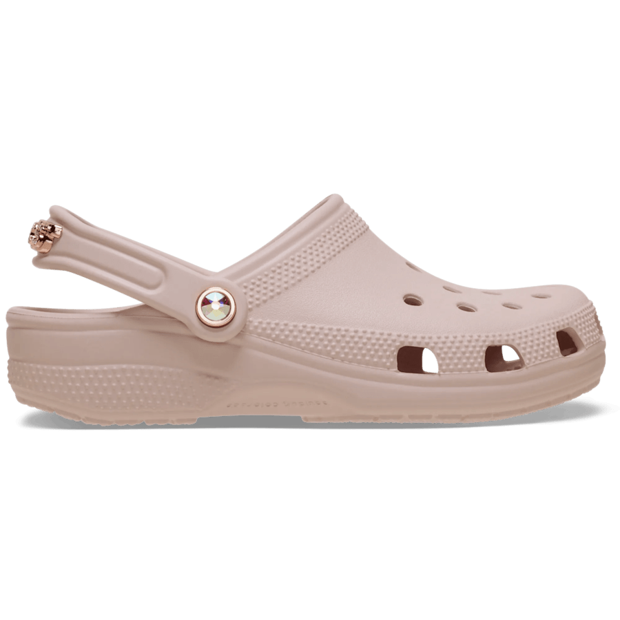 Crocs Great Value | Classic Clog with Swarovski® Crystals