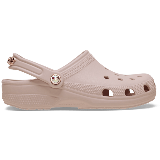 Crocs Great Value | Classic Clog with Swarovski® Crystals