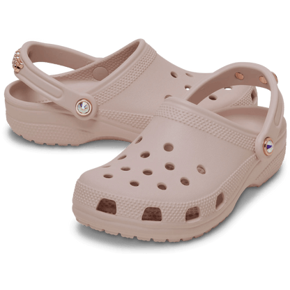 Crocs Great Value | Classic Clog with Swarovski® Crystals